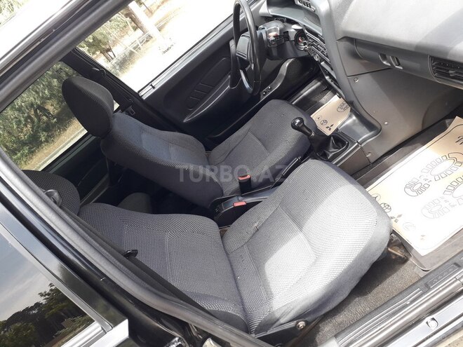 LADA (VAZ) 2115 2012, 175,547 km - 1.6 l - Sumqayıt