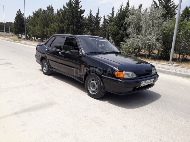 LADA (VAZ) 2115 2012, 175,547 km - 1.6 l - Sumqayıt