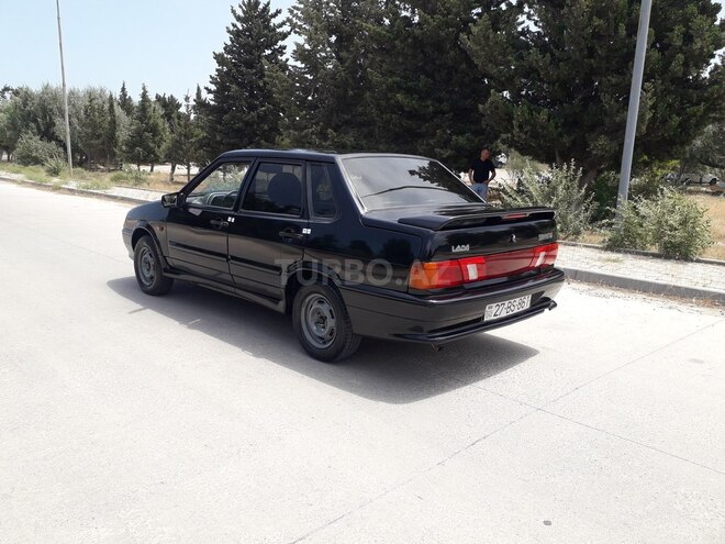 LADA (VAZ) 2115 2012, 175,547 km - 1.6 l - Sumqayıt