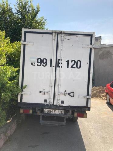 Isuzu NHR 55 E 2007, 254,980 km - 2.7 l - Bakı