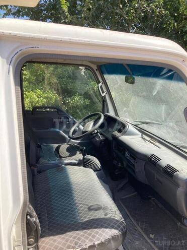 Isuzu NHR 55 E 2007, 254,980 km - 2.7 l - Bakı