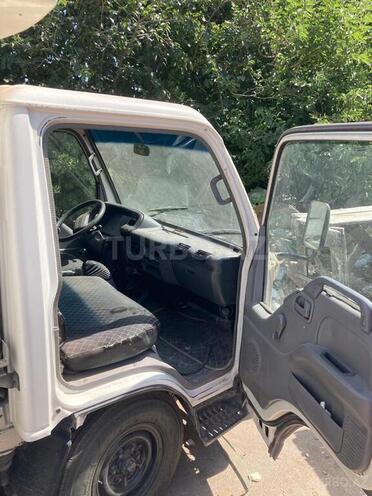 Isuzu NHR 55 E 2007, 254,980 km - 2.7 l - Bakı