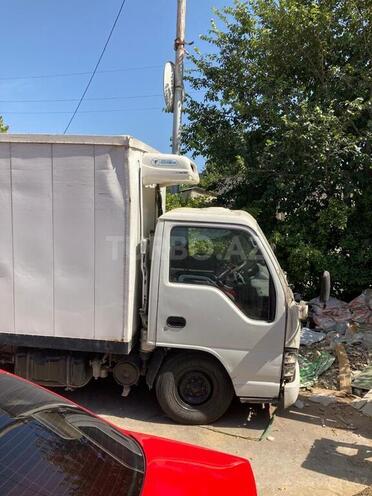 Isuzu NHR 55 E 2007, 254,980 km - 2.7 l - Bakı