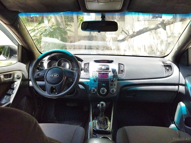 Kia Cerato 2012, 233,000 km - 1.6 l - Bakı