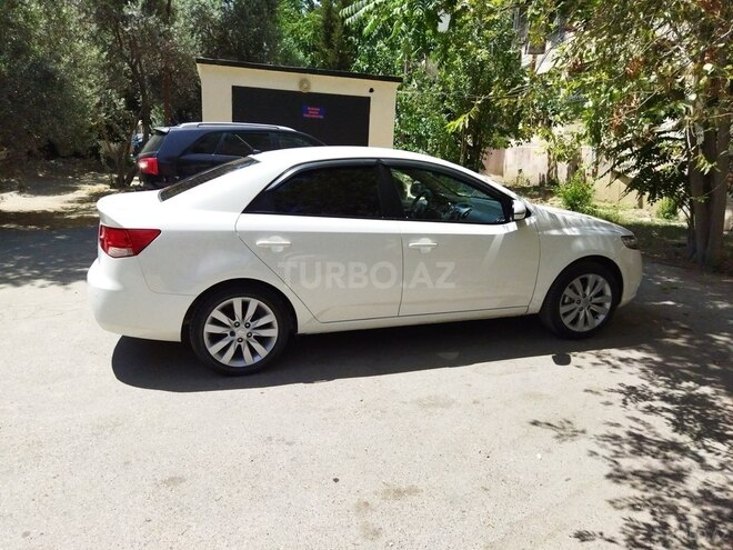 Kia Cerato 2012, 233,000 km - 1.6 l - Bakı