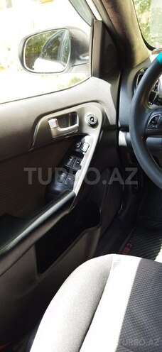 Kia Cerato 2012, 233,000 km - 1.6 l - Bakı