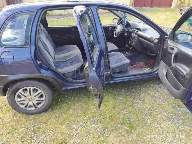 Opel Vita 1998, 209,000 km - 1.4 l - Masallı