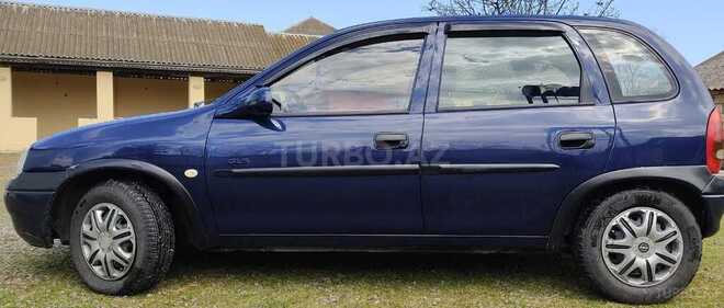 Opel Vita 1998, 209,000 km - 1.4 l - Masallı