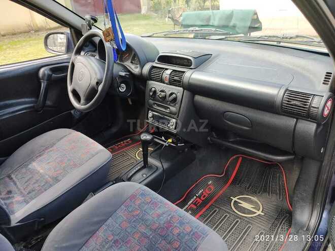 Opel Vita 1998, 209,000 km - 1.4 l - Masallı