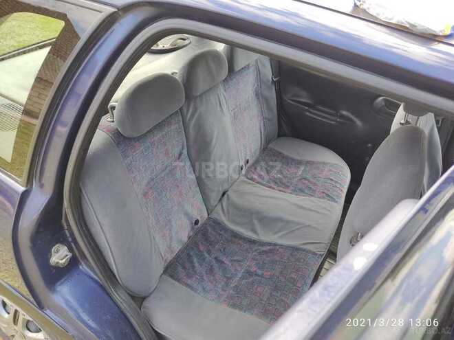 Opel Vita 1998, 209,000 km - 1.4 l - Masallı