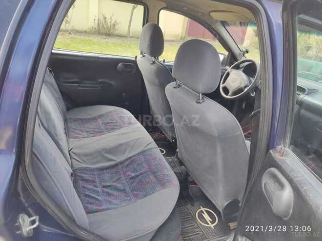 Opel Vita 1998, 209,000 km - 1.4 l - Masallı