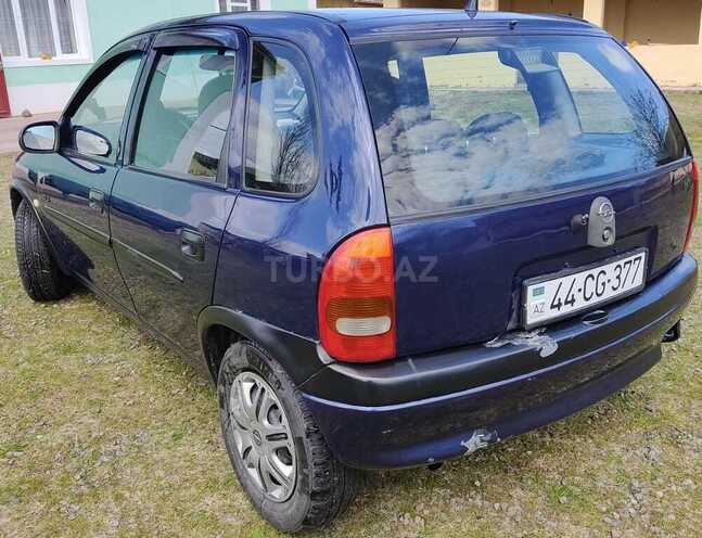 Opel Vita 1998, 209,000 km - 1.4 l - Masallı