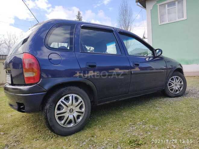 Opel Vita 1998, 209,000 km - 1.4 l - Masallı