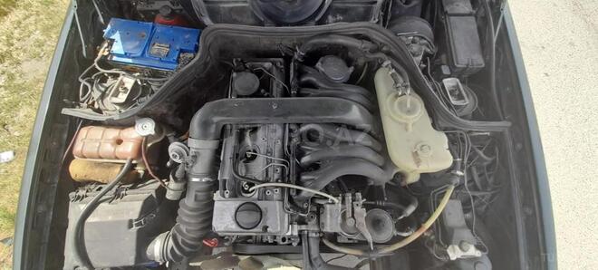 Mercedes E 250 1992, 357,000 km - 2.5 l - Bakı
