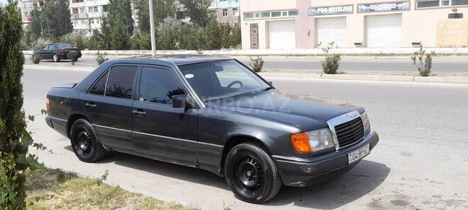 Mercedes E 250 1992, 357,000 km - 2.5 l - Bakı