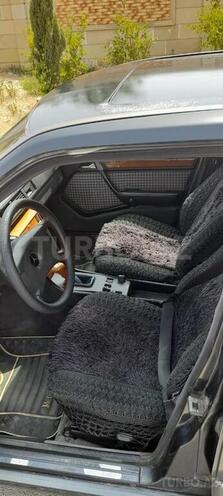 Mercedes E 250 1992, 357,000 km - 2.5 l - Bakı