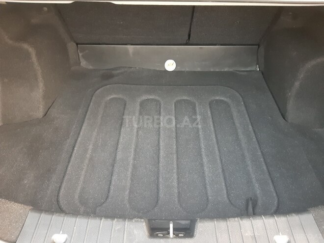 Chevrolet Aveo 2011, 209,000 km - 1.4 l - Bakı