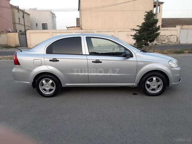 Chevrolet Aveo 2011, 209,000 km - 1.4 l - Bakı