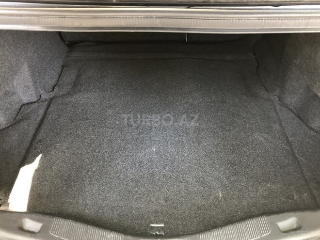 Ford Fusion 2015, 101,389 km - 1.5 l - Bakı