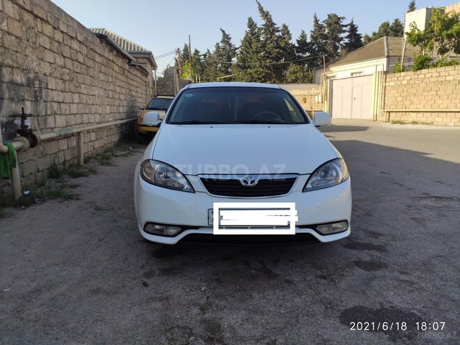 Daewoo Gentra 2014, 190,000 km - 1.5 l - Bakı