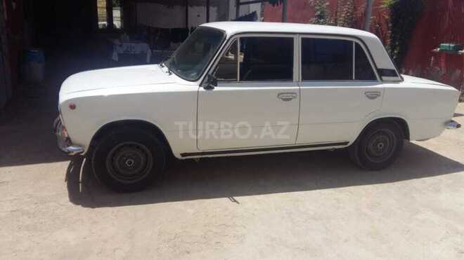 LADA (VAZ) 21011 1980, 222,222 km - 1.5 л - Beyləqan