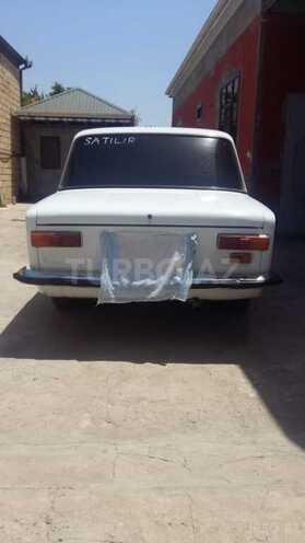 LADA (VAZ) 21011 1980, 222,222 km - 1.5 л - Beyləqan