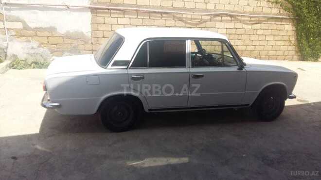 LADA (VAZ) 21011 1980, 222,222 km - 1.5 л - Beyləqan