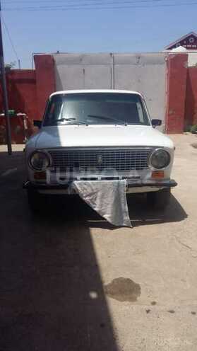 LADA (VAZ) 21011 1980, 222,222 km - 1.5 л - Beyləqan