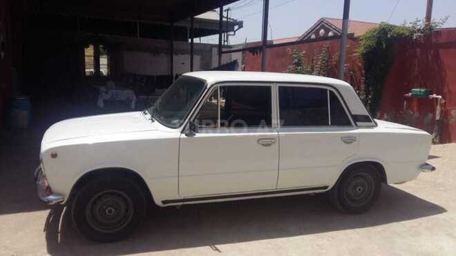 LADA (VAZ) 21011 1980, 222,222 km - 1.5 л - Beyləqan