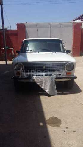 LADA (VAZ) 21011 1980, 222,222 km - 1.5 л - Beyləqan