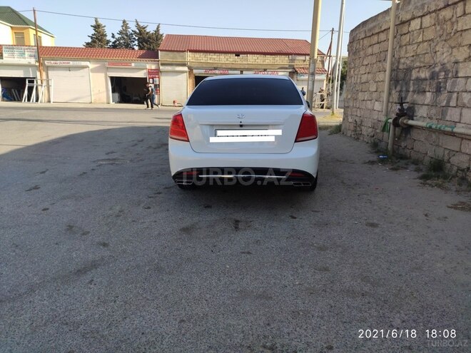 Daewoo Gentra 2014, 190,000 km - 1.5 l - Bakı