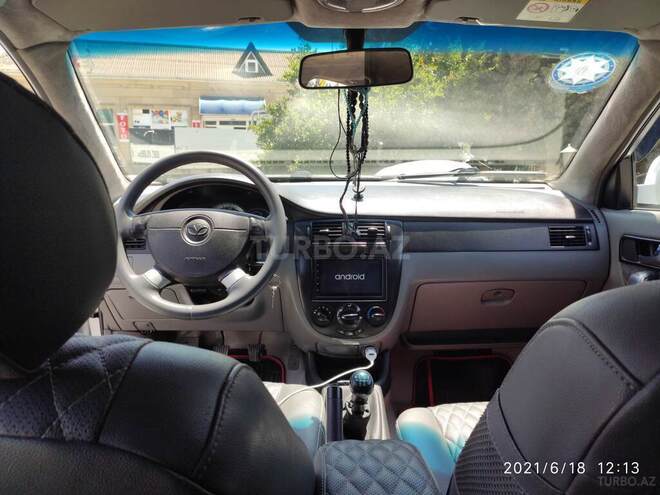 Daewoo Gentra 2014, 190,000 km - 1.5 l - Bakı