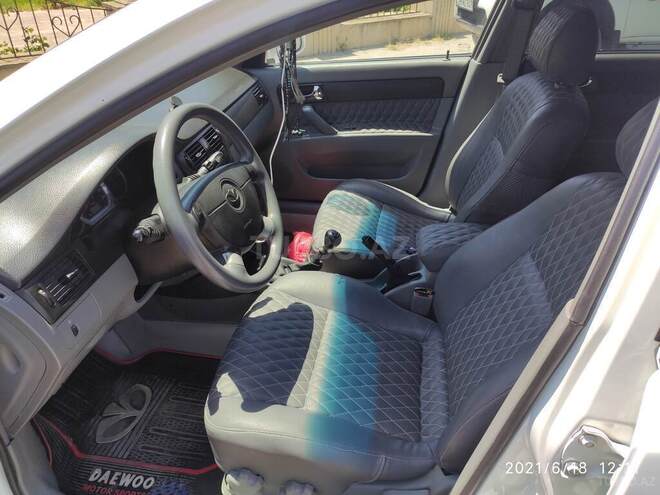 Daewoo Gentra 2014, 190,000 km - 1.5 l - Bakı