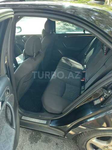 Mercedes C 240 2001, 350,000 km - 2.6 l - Bakı