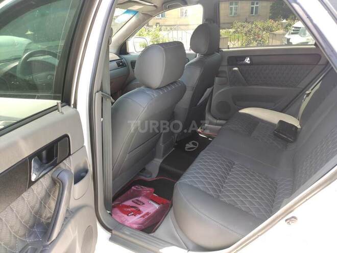 Daewoo Gentra 2014, 190,000 km - 1.5 l - Bakı