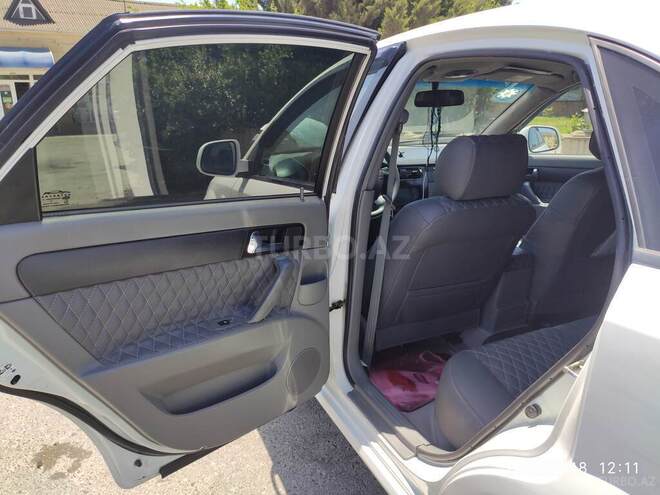 Daewoo Gentra 2014, 190,000 km - 1.5 l - Bakı