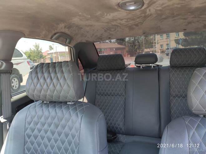 Daewoo Gentra 2014, 190,000 km - 1.5 l - Bakı