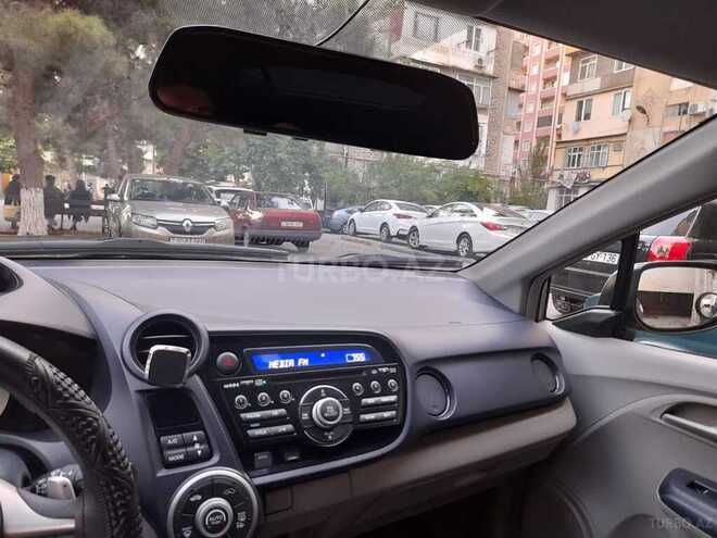 Honda Insight 2010, 260,000 km - 1.3 l - Bakı
