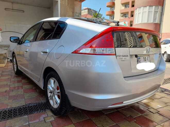 Honda Insight 2010, 260,000 km - 1.3 l - Bakı