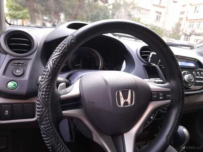 Honda Insight 2010, 260,000 km - 1.3 l - Bakı
