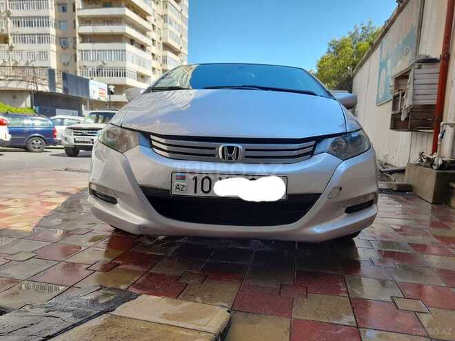 Honda Insight 2010, 260,000 km - 1.3 l - Bakı