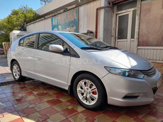 Honda Insight 2010, 260,000 km - 1.3 l - Bakı