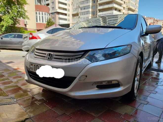 Honda Insight 2010, 260,000 km - 1.3 l - Bakı