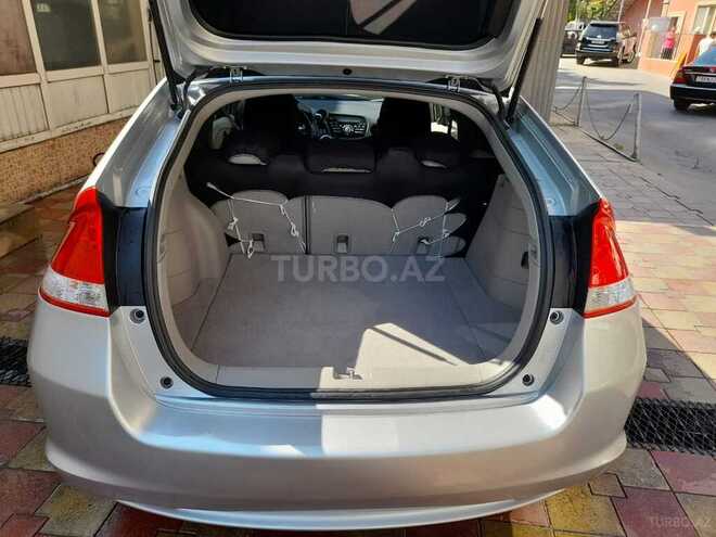 Honda Insight 2010, 260,000 km - 1.3 l - Bakı