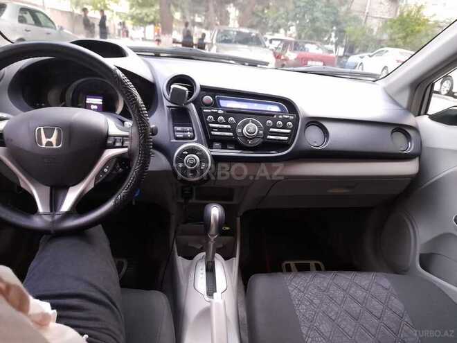 Honda Insight 2010, 260,000 km - 1.3 l - Bakı