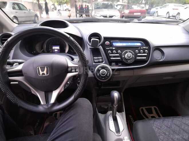 Honda Insight 2010, 260,000 km - 1.3 l - Bakı