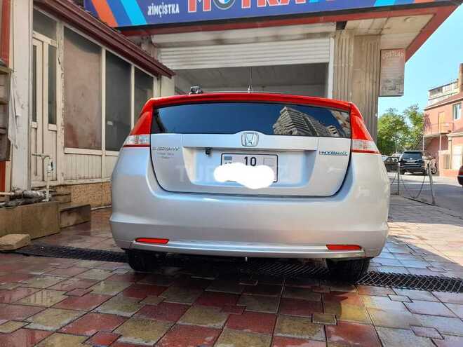 Honda Insight 2010, 260,000 km - 1.3 l - Bakı