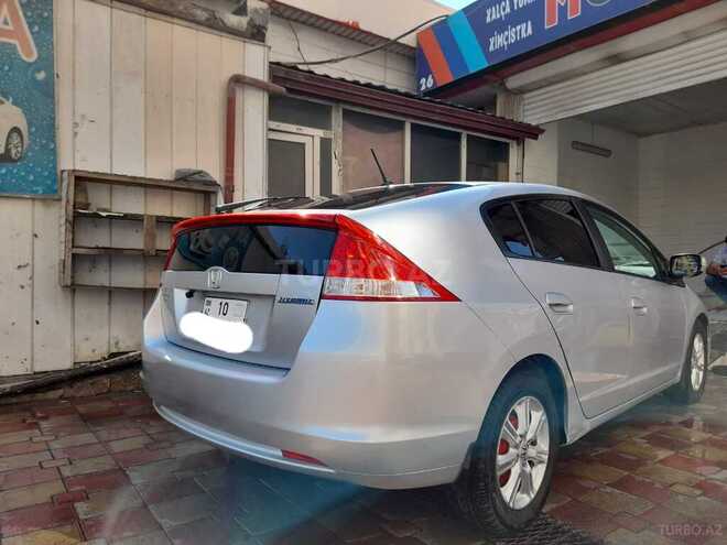 Honda Insight 2010, 260,000 km - 1.3 l - Bakı