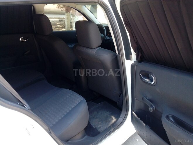 Renault Megane 2006, 206,000 km - 1.5 l - Xırdalan