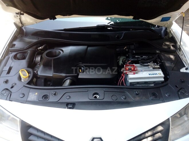 Renault Megane 2006, 206,000 km - 1.5 l - Xırdalan
